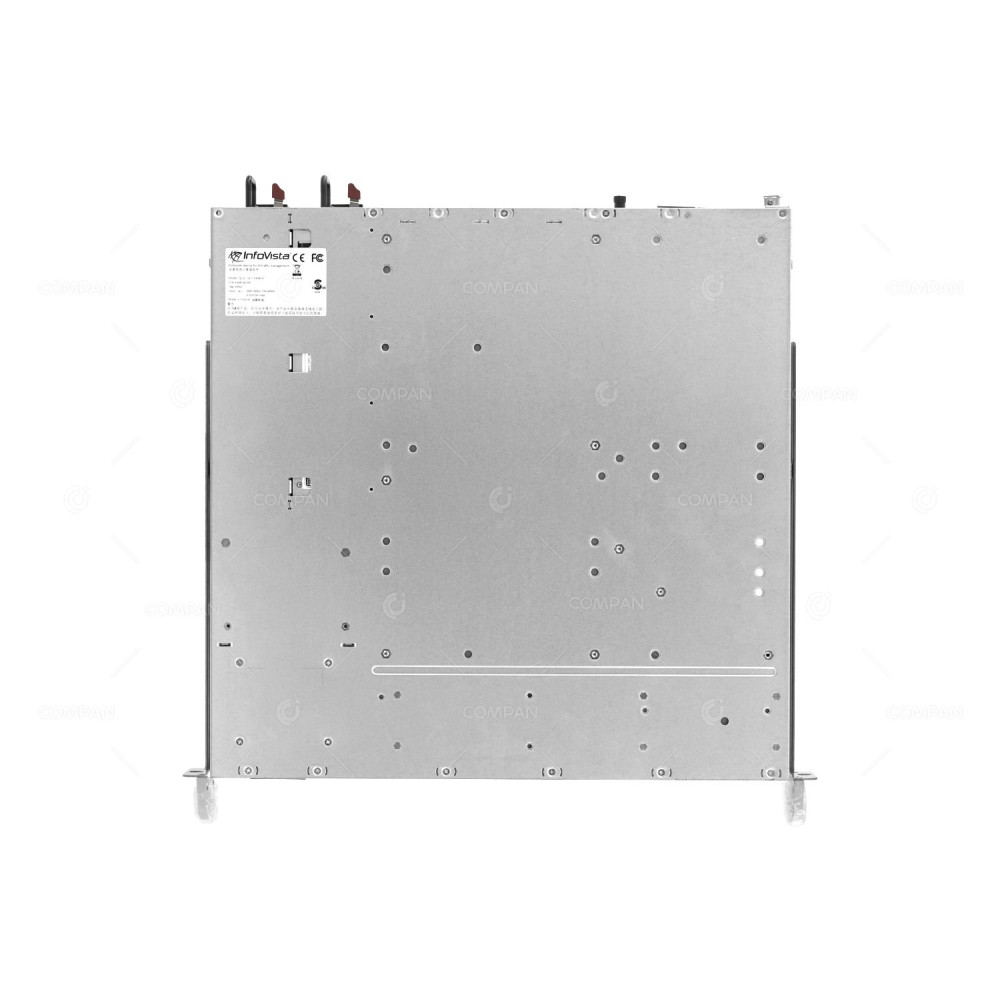 IPE-4002AX-T-1SFF SUPERMICRO SUPER SERVER 1X INTEL XEON E5-2630 V3 @ 2.40GHZ RAM 32GB(4X 8GB  DDR4  4X 2400MHZ ) 1X 1 GB (1X IDE ) DEFAULT STRING