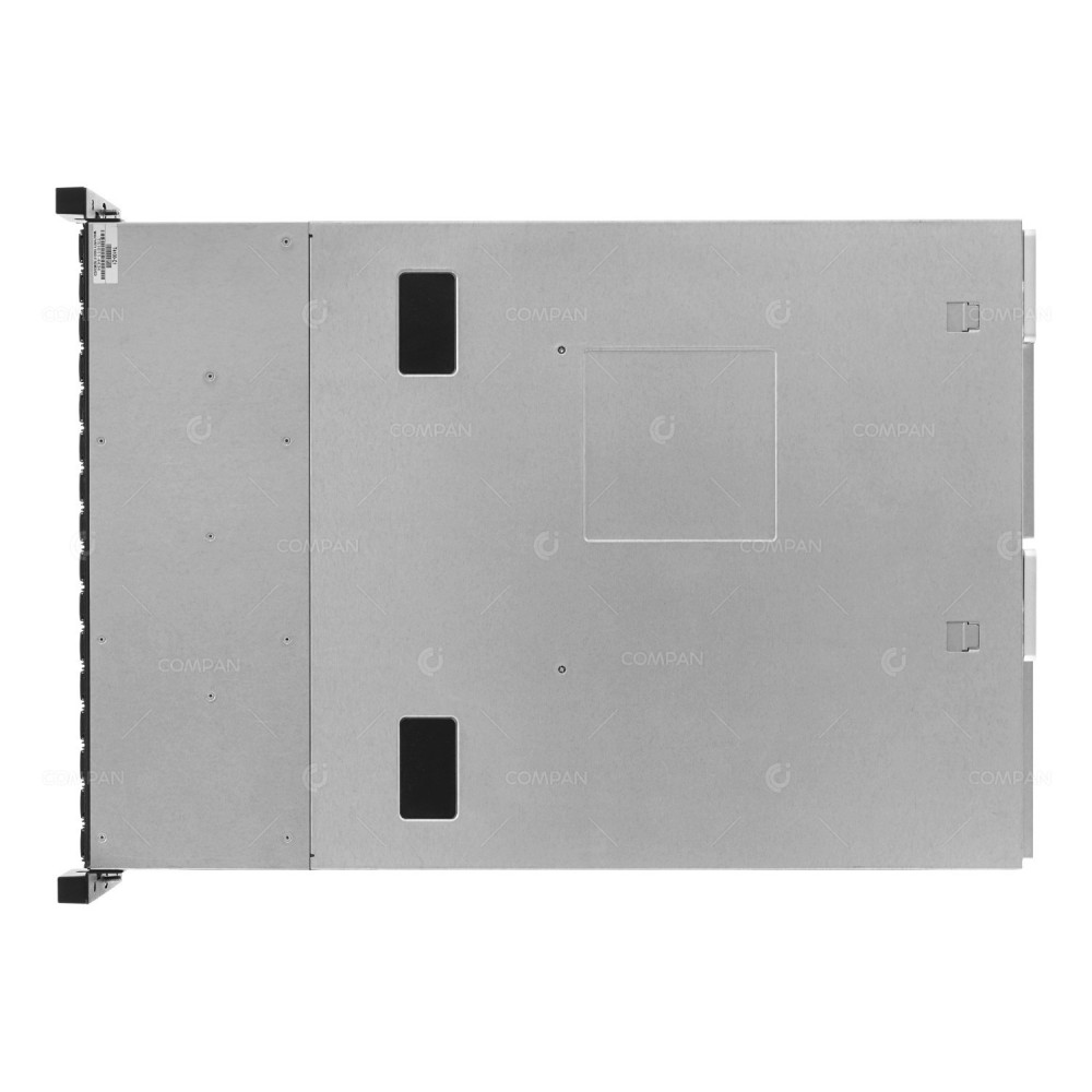 HE-25-C1 TEGILE INTELLIFLASH HE-25-C1 16 BAY 3.5 LFF HYBRID STORAGE EXPANSION -