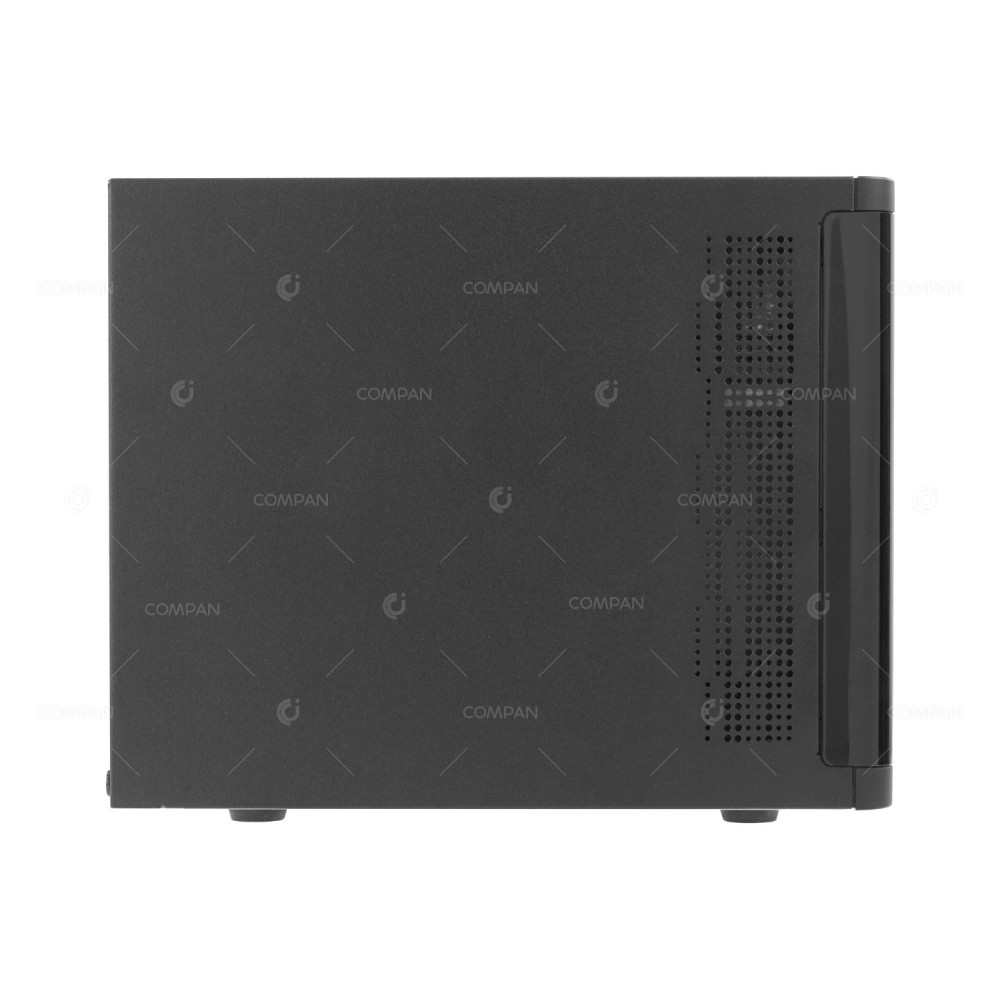 WDBWZE0320KBK-40 WD MY CLOUD EX4100 4 BAY LFF 3.5 NAS SERVER 32TB (4X 8TB SATA) EX4100