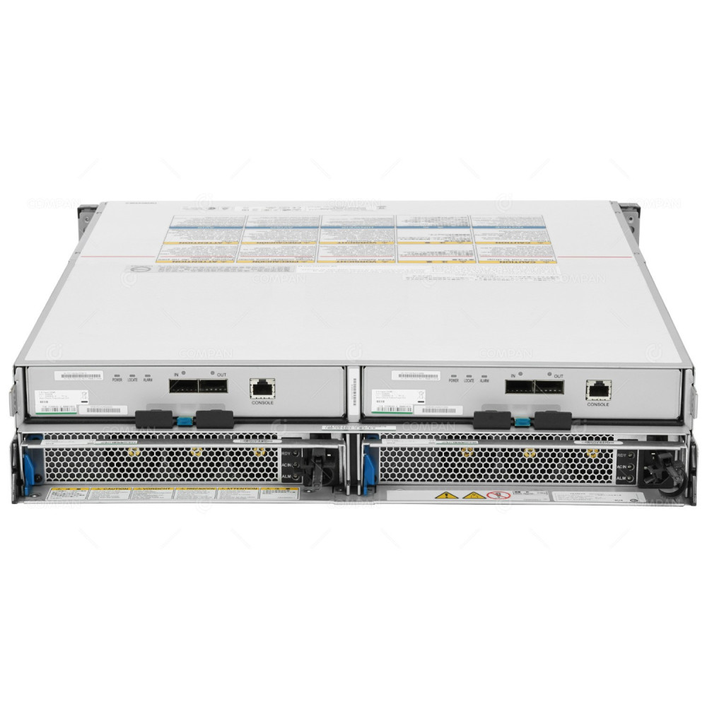 DW-F800-DBSC HITACHI VSP GX00 2.5 SFF 24 BAY EXPANSION DRIVE BOX -