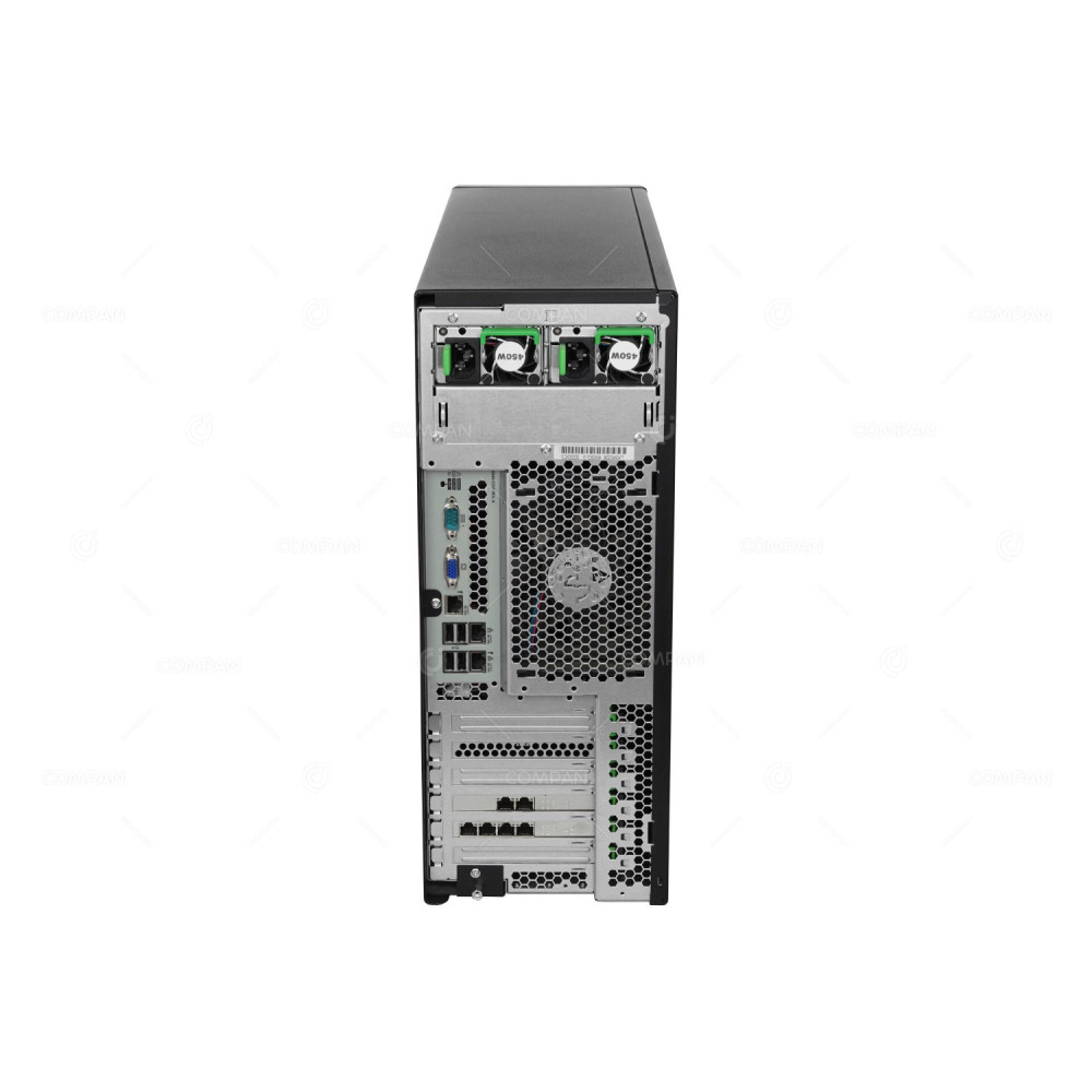 TX2540 M1-8SFF FUJITSU PRIMERGY TX2540 M1 1X INTEL XEON E5-2430 V2 @ 2.50GHZ RAM 64GB(4X 16GB  DDR3  4X 1600MHZ ) () S26361-K1463-V401