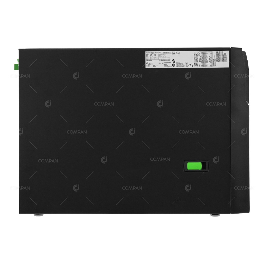 TX2540 M1-8SFF FUJITSU PRIMERGY TX2540 M1 1X INTEL XEON E5-2430 V2 @ 2.50GHZ RAM 64GB(4X 16GB  DDR3  4X 1600MHZ ) () S26361-K1463-V401