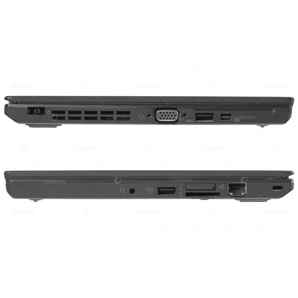 X250 LENOVO 20CLS4YU10 1X INTEL CORE I7-5600U @ 2.60GHZ RAM 16GB(1X 16GB  DDR3  1X 1600MHZ ) () STAIN ON DISPLAY, MISSING LOGO THINKPAD X250