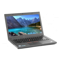 T460 LENOVO 20FMS44T00 1X INTEL CORE I7-6600U @ 2.60GHZ RAM 16GB(2X 8GB  DDR3  2X 1600MHZ ) () THINKPAD T460