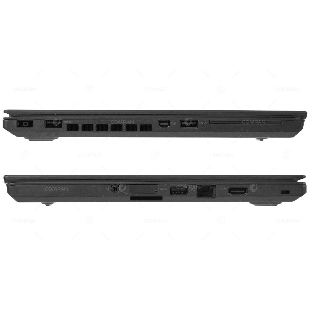 T460 LENOVO 20FMS44T00 1X INTEL CORE I7-6600U @ 2.60GHZ RAM 16GB(2X 8GB  DDR3  2X 1600MHZ ) () THINKPAD T460