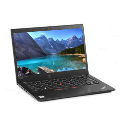 X13 LENOVO 20T3S3US2Y 1X INTEL CORE I5-10310U @ 1.70GHZ RAM 16GB(2X 8GB  DDR4  2X 3200MHZ ) () THINKPAD X13 GEN 1