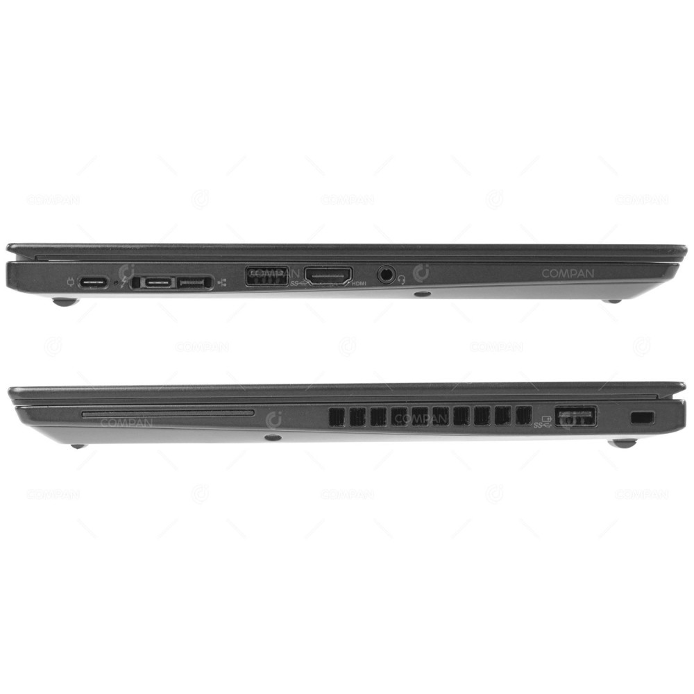 X13 LENOVO 20T3S3US2Y 1X INTEL CORE I5-10310U @ 1.70GHZ RAM 16GB(2X 8GB  DDR4  2X 3200MHZ ) () THINKPAD X13 GEN 1