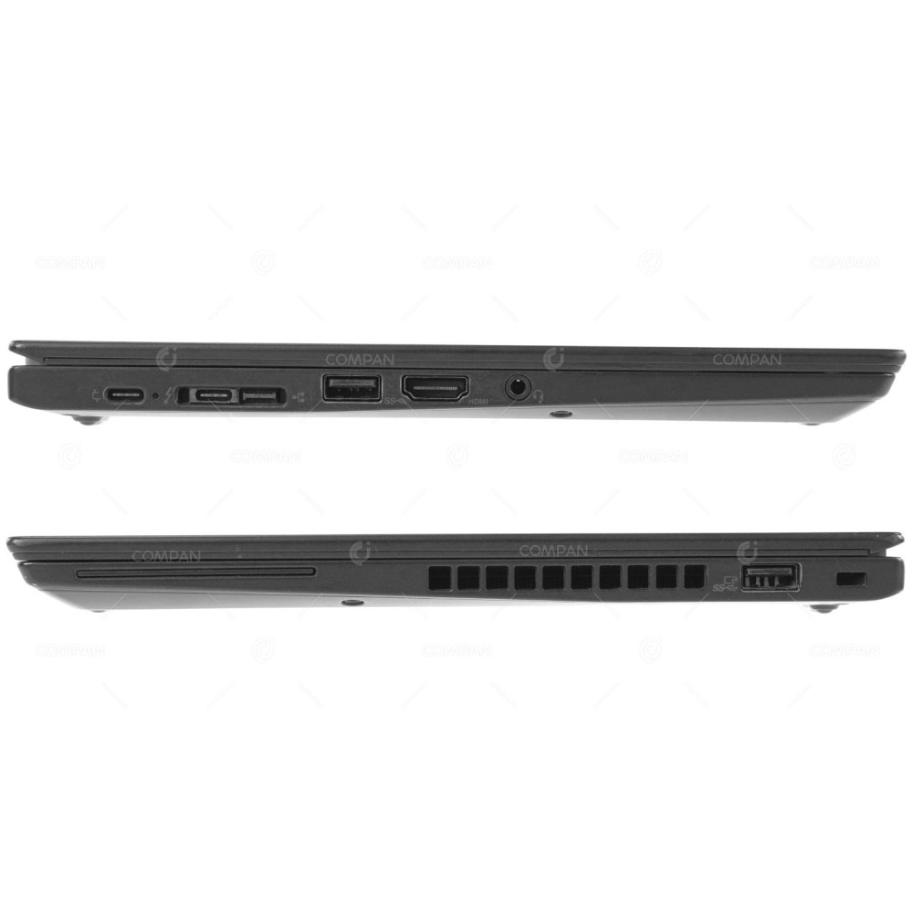 X280 LENOVO 20KES2SN00 1X INTEL CORE I5-8350U @ 1.70GHZ RAM 8GB(2X 4GB  DDR4  2X 2400MHZ ) () STAIN ON DISPLAY THINKPAD X280