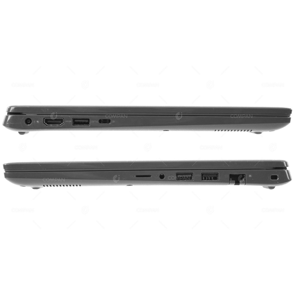 LATITUDE 3410 DELL LATITUDE 3410 1X INTEL CORE I5-10310U @ 1.70GHZ RAM 4GB(1X 4GB  DDR4  1X 3200MHZ ) () DEAD BATTERY P129G