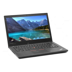 T470 LENOVO 20JNS1G51J 1X INTEL CORE I5-6300U @ 2.40GHZ RAM 8GB(1X 8GB  DDR4  1X 2133MHZ ) ()  NOT WORKING KEYBOARD  MISSING TRACKPAD BUTTON THINKPAD T470 W10DG