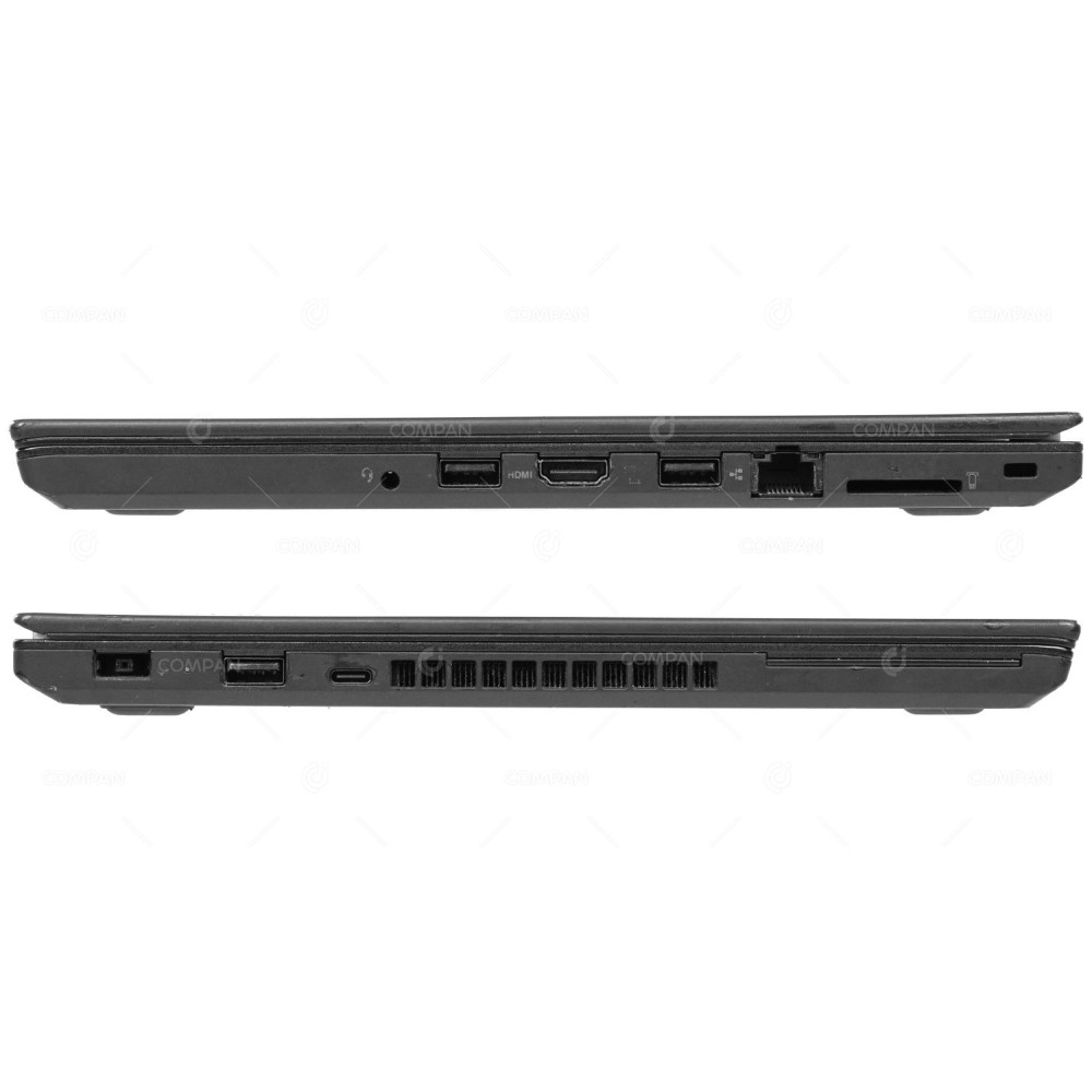 T470 LENOVO 20JNS1G51J 1X INTEL CORE I5-6300U @ 2.40GHZ RAM 8GB(1X 8GB  DDR4  1X 2133MHZ ) ()  NOT WORKING KEYBOARD  MISSING TRACKPAD BUTTON THINKPAD T470 W10DG