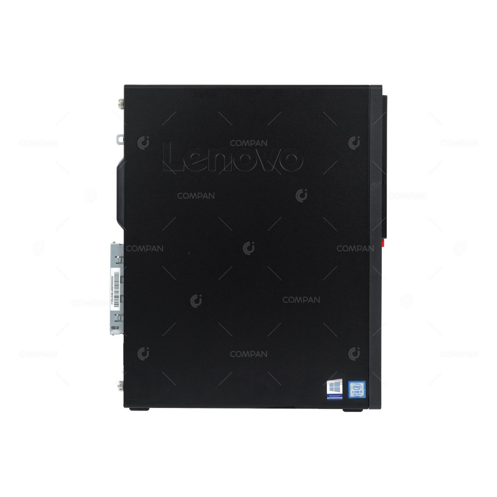 M920S-1LFF-1M2 LENOVO 10SKS17A2H 1X INTEL CORE I5-8500 @ 3.00GHZ RAM 8GB(1X 8GB  DDR4  1X 2667MHZ ) () LENOVO_MT_10SK_BU_THINK_FM_THINKCENTRE M920S