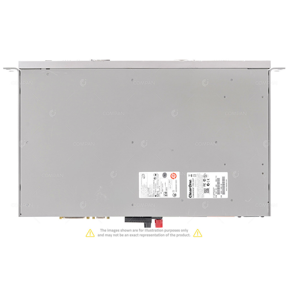 910-151-840 CLEARONE CONVERGE PRO 840T AUDIO CONFERENCE SYSTEM 840T