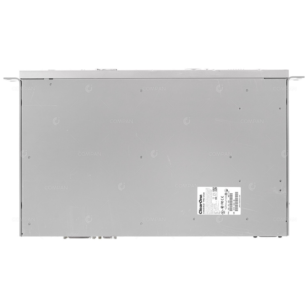 910-151-825 CLEARONE CONVERGE PRO VH20 AUDIO CONFERENCE SYSTEM VH20