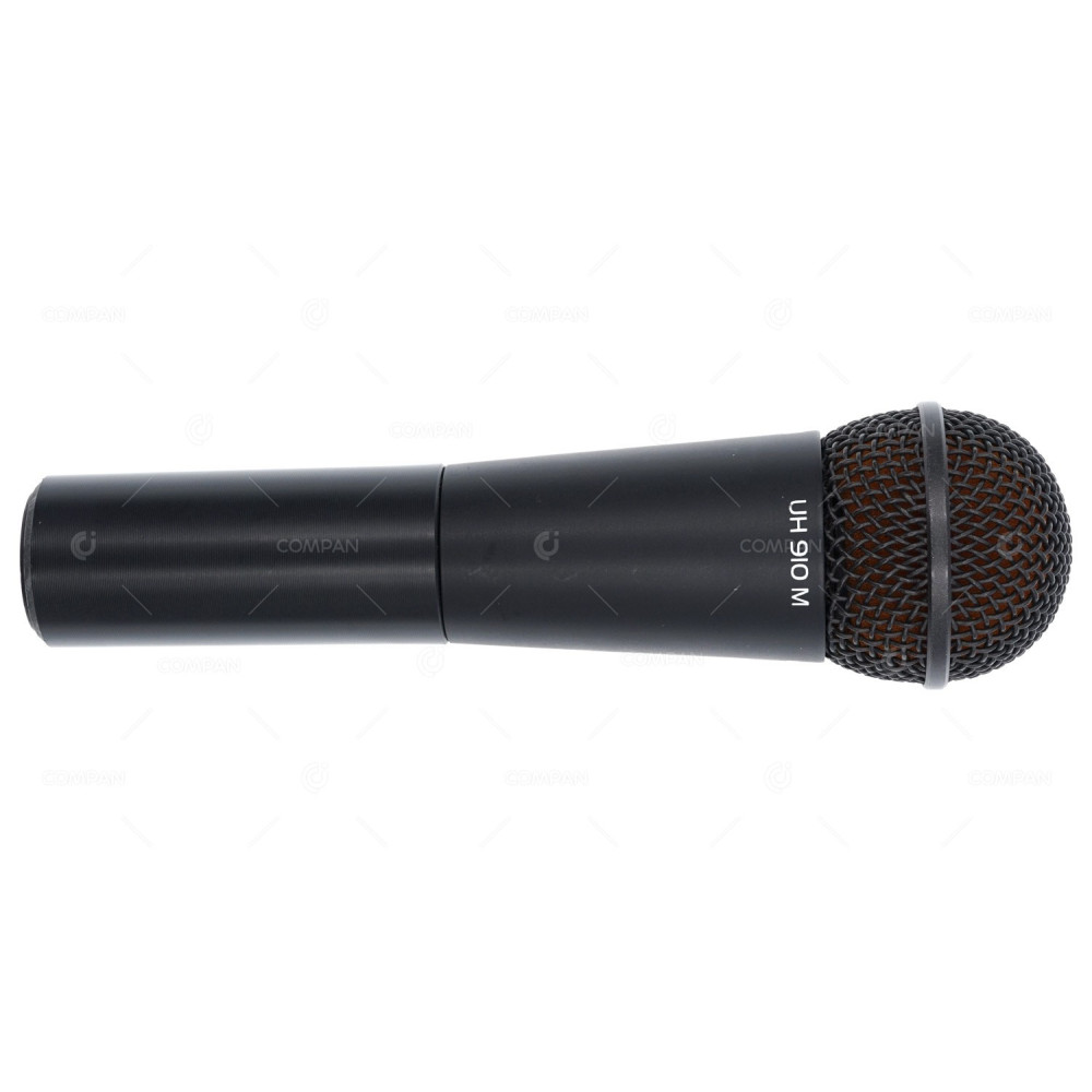 UH910M DBTECHNOLOGIES UH910M PERFORMER HANDHELD VOCAL RADIO MICROPHONE -