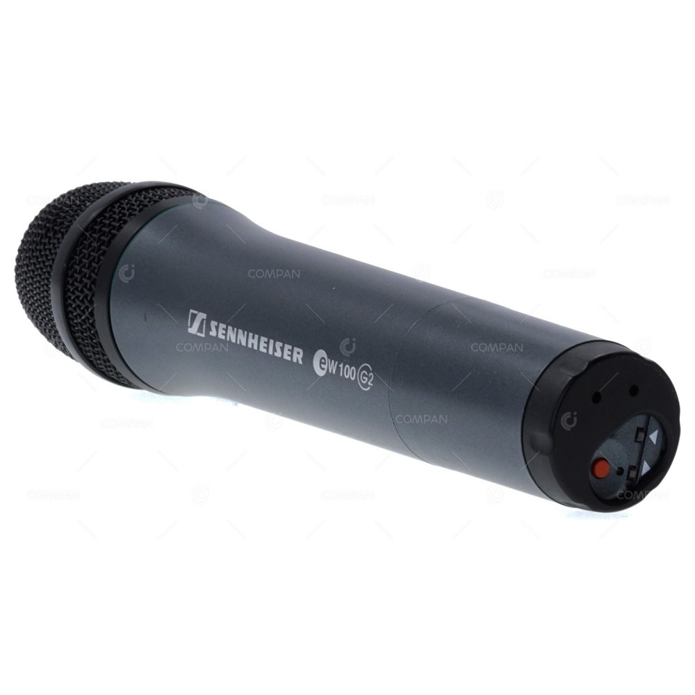 SKM100G2 SENNHEISER EW100 G2 HANDHELD VOCAL RADIO MICROPHONE SKM100 G2 590911