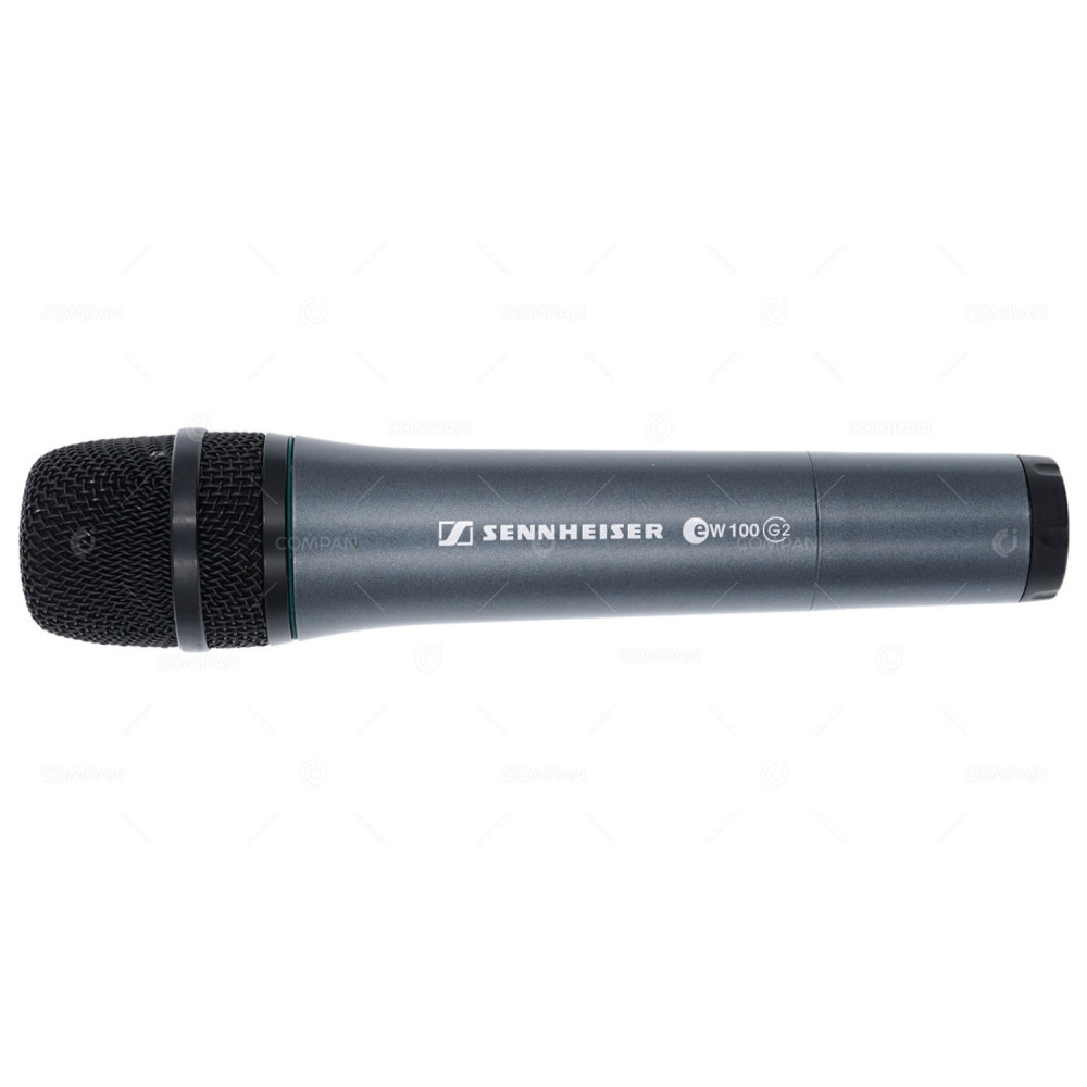 SKM100G2 SENNHEISER EW100 G2 HANDHELD VOCAL RADIO MICROPHONE SKM100 G2 590911
