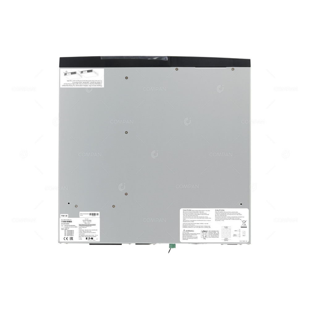 PW9130I1000R-XL2U EATON 9130 1000VA 900W 6X C13 UPS WITHOUT BATTERY PW9130I, 9130
