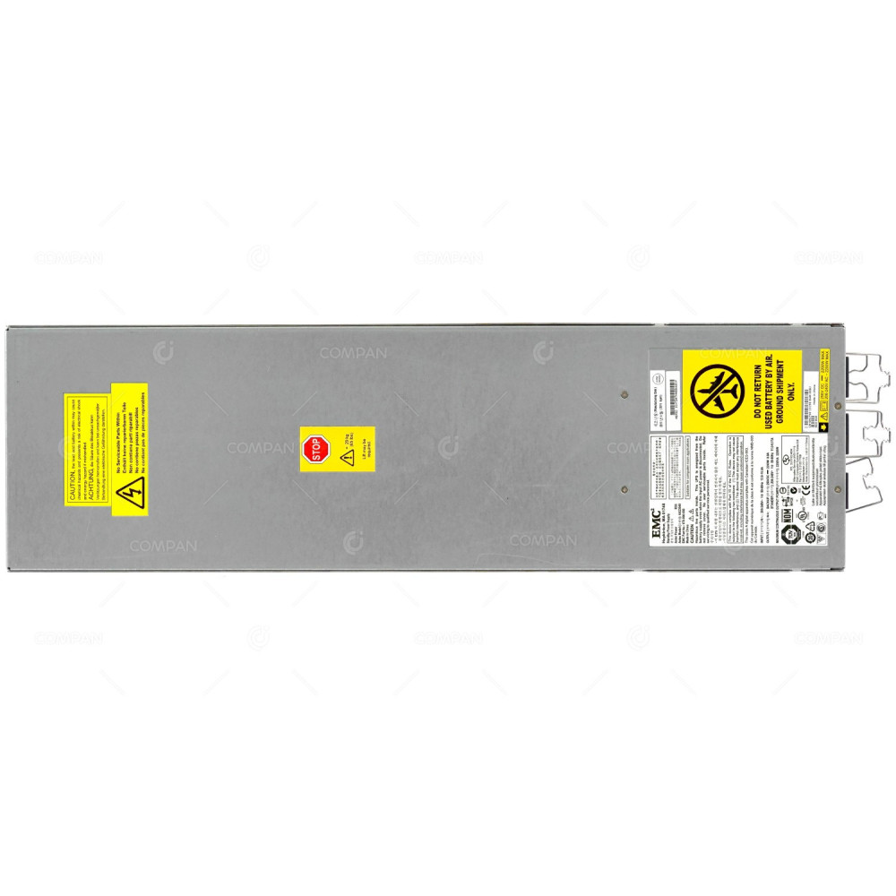 078-000-050 EMC 2200W STANDBY POWER SUPPLY WITHOUT BATTERIES 100-809-008, HJ750