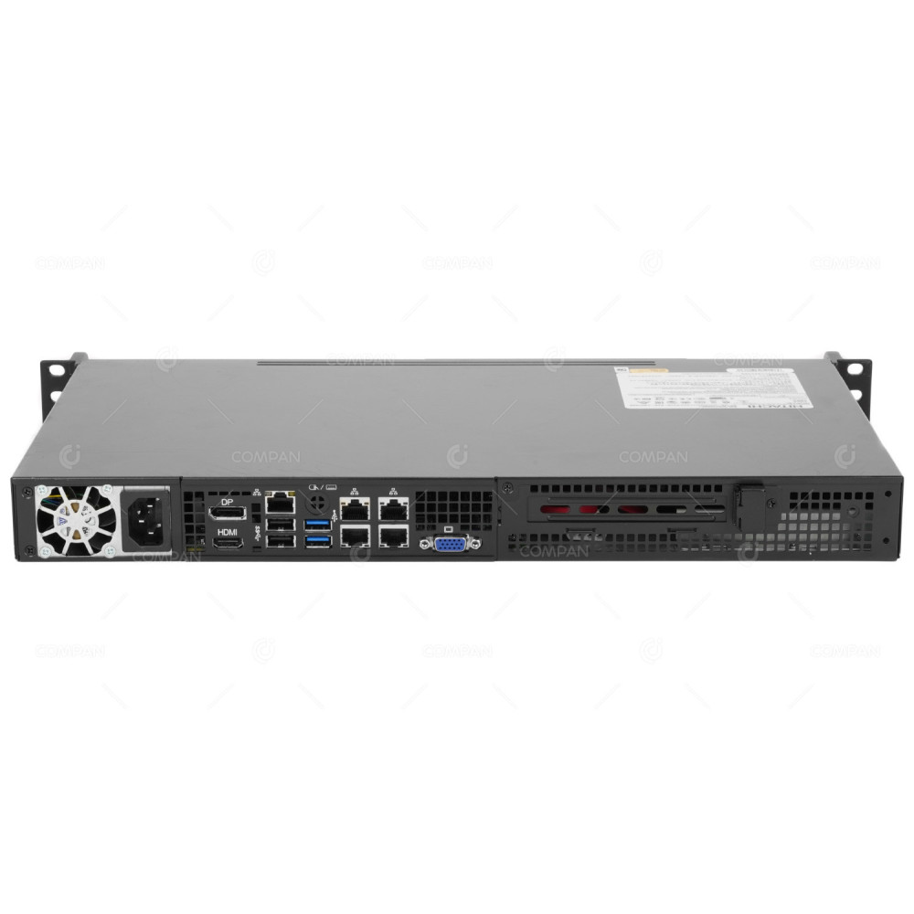 3919435-2LFF HITACHI SERVICE PROCESSOR SVP 1X INTEL CELERON G1820 @ 2.70GHZ RAM 8GB(2X 4GB  DDR3  2X 1333MHZ ) 1X 2000 GB (1X SATA ) FOR  717DW800-CBL00442393	 SYSTEM SSG-HDS-3919435-P-K,