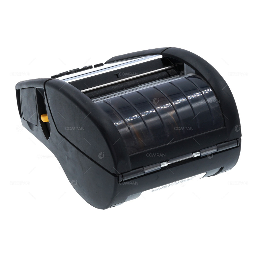 QLN320 ZEBRA QLN320 MOBILE LABEL PRINTER WITH BATTERY AND POWER SUPPLY QN3-AUGAE011-00