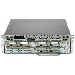 CISCO3845 CISCO 3845 INTEGRATED SERVICES ROUTER 800-23733-04