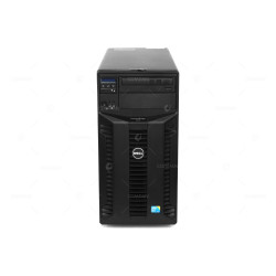 T410-6LFF DELL POWEREDGE T410 1X INTEL XEON E5620 @ 2.40GHZ RAM 12GB(3X 4GB  DDR3  3X 1333MHZ ) 3X 300 GB (3X SAS )