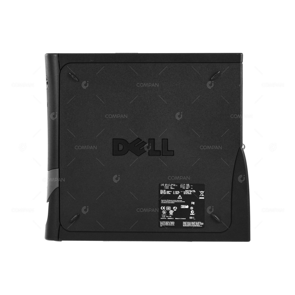 OPTIPLEX GX280-1LFF DELL OPTIPLEX GX280 1X INTEL PENTIUM 4 @ 3.00GHZ RAM 0( SDRAM - SYNCHRONOUS  2X 400MHZ ) () - RADEON X600 GX280