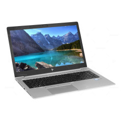 ELITEBOOK 850 G5 HP HP ELITEBOOK 850 G5 1X INTEL CORE I5-8350U @ 1.70GHZ RAM 8GB(1X 8GB  DDR4  1X 2400MHZ ) 1X 256 GB (1X NVME ) SCRATCHED DISPLAY 2FH33AV