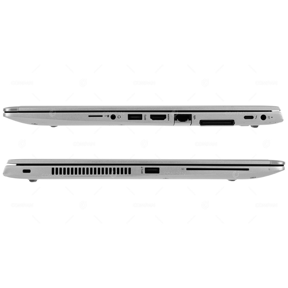 ELITEBOOK 850 G5 HP HP ELITEBOOK 850 G5 1X INTEL CORE I5-8350U @ 1.70GHZ RAM 8GB(1X 8GB  DDR4  1X 2400MHZ ) 1X 256 GB (1X NVME ) SCRATCHED DISPLAY 2FH33AV