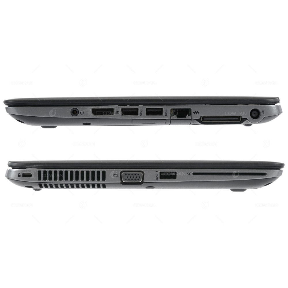 ELITEBOOK 820 HEWLETT-PACKARD HP ELITEBOOK 820 G2 1X INTEL CORE I5-5300U @ 2.30GHZ RAM 8GB(1X 8GB  DDR3  1X 1600MHZ ) 1X 256 GB (1X SATA 1X SSD ) SCRATCHED CASE K9S49AW UUZ