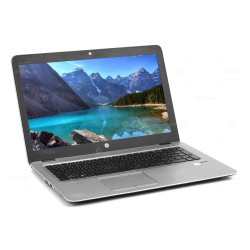 ELITEBOOK 850 G3 HP HP ELITEBOOK 850 G3 1X INTEL CORE I7-6600U @ 2.60GHZ RAM 16GB(2X 8GB  DDR4  2X 2133MHZ ) 1X 512 GB (1X SATA 1X SSD ) L3D31AV