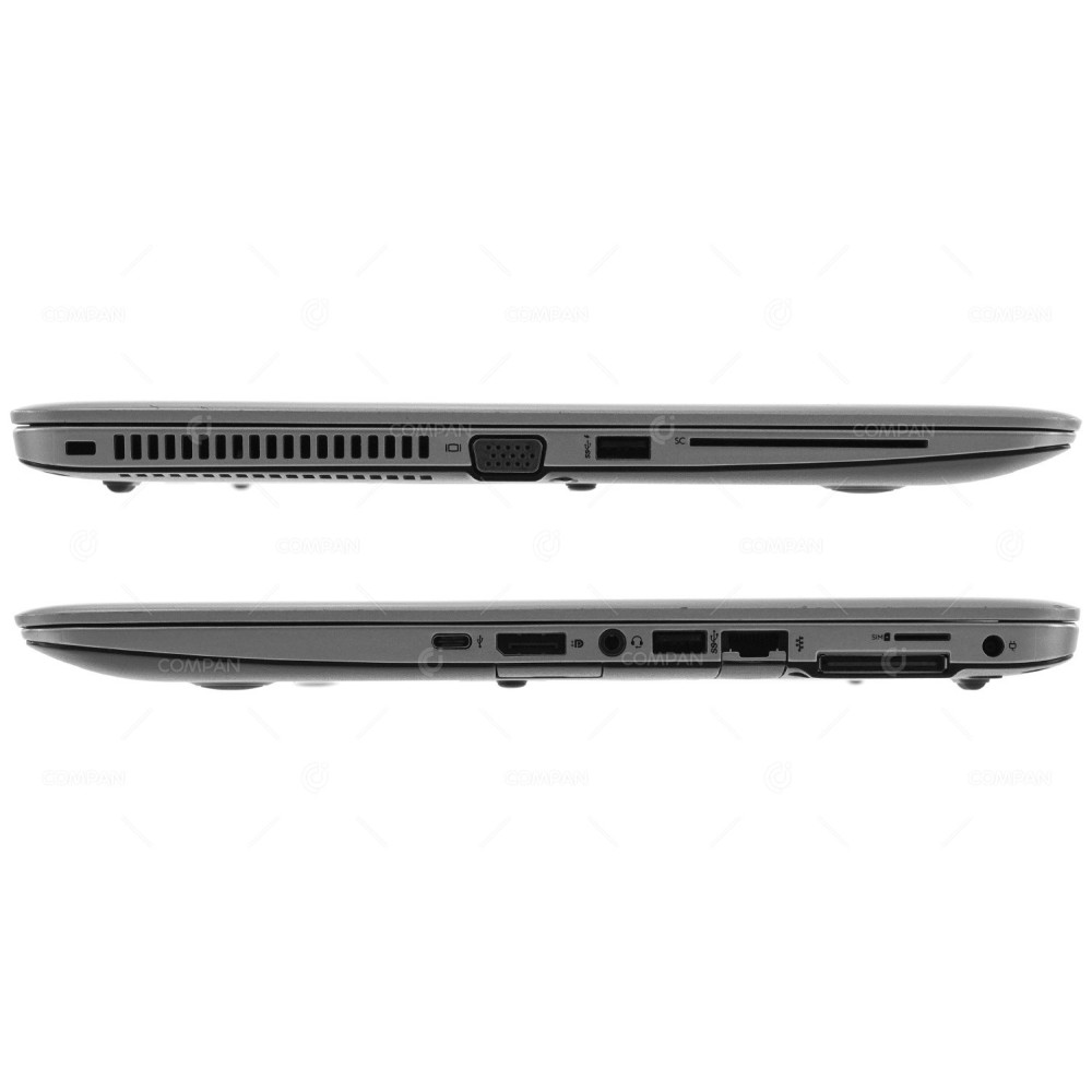 ELITEBOOK 850 G3 HP HP ELITEBOOK 850 G3 1X INTEL CORE I7-6600U @ 2.60GHZ RAM 16GB(2X 8GB  DDR4  2X 2133MHZ ) 1X 512 GB (1X SATA 1X SSD ) L3D31AV