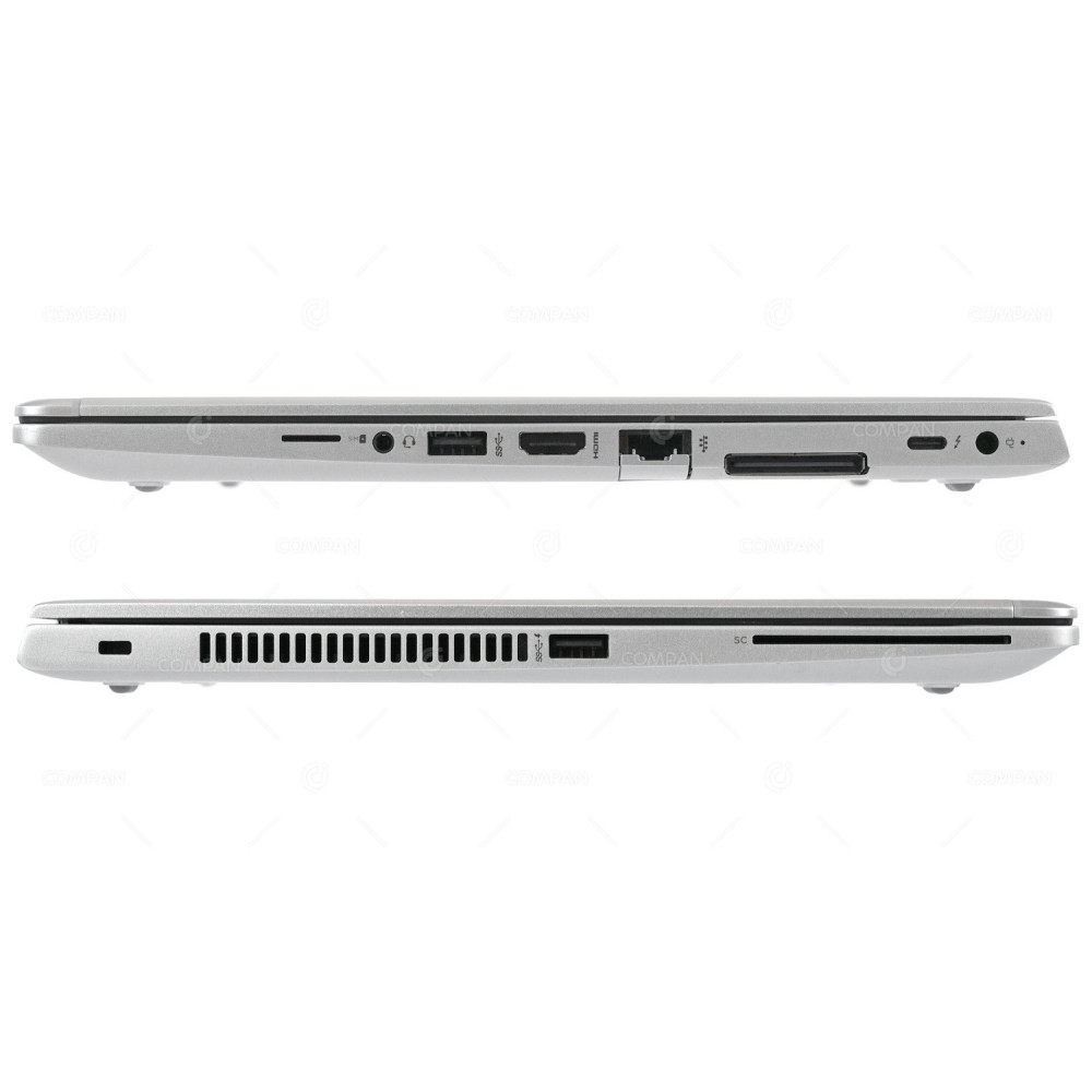 ELITEBOOK 830 G5 HP HP ELITEBOOK 830 G5 1X INTEL CORE I5-8350U @ 1.70GHZ RAM 8GB(1X 8GB  DDR4  1X 2400MHZ ) 1X 256 GB (1X NVME ) 2FZ83AV