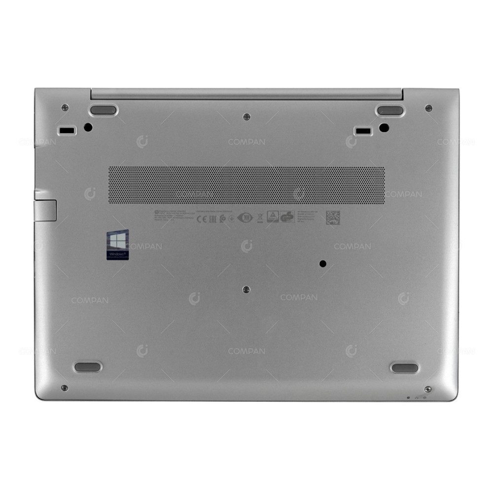 ELITEBOOK 830 G5 HP HP ELITEBOOK 830 G5 1X INTEL CORE I5-8350U @ 1.70GHZ RAM 8GB(1X 8GB  DDR4  1X 2400MHZ ) 1X 256 GB (1X NVME ) 2FZ83AV