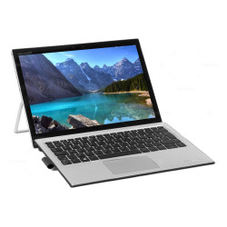 ELITE X2 1013 G3 HP HP ELITE X2 1013 G3 1X INTEL CORE I7-8650U @ 1.90GHZ RAM 16GB(2X 8GB  LPDDR3  2X 2133MHZ ) 1X 512 GB (1X NVME ) 2KN65AV
