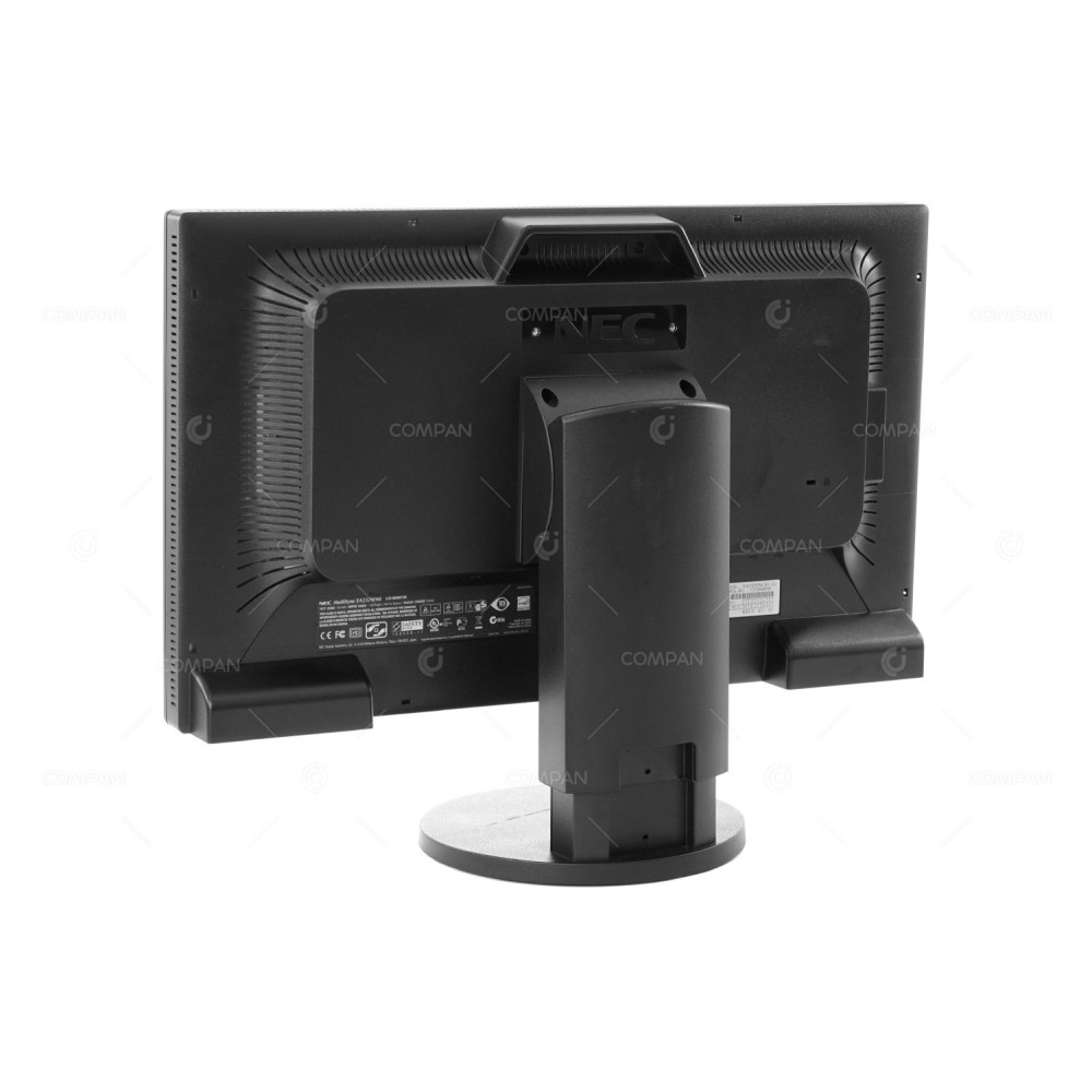 EA232WMI-BK NEC MULTISYNC EA232WMI BLACK 23 INCH IPS LED EA232WMI