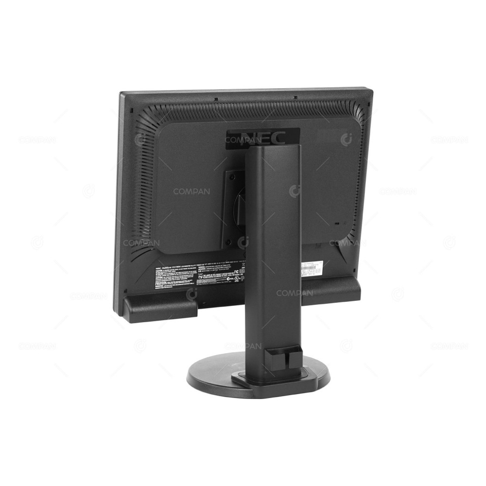 190M-BK MULTISYNC EA190M  SHARP NEC 190M