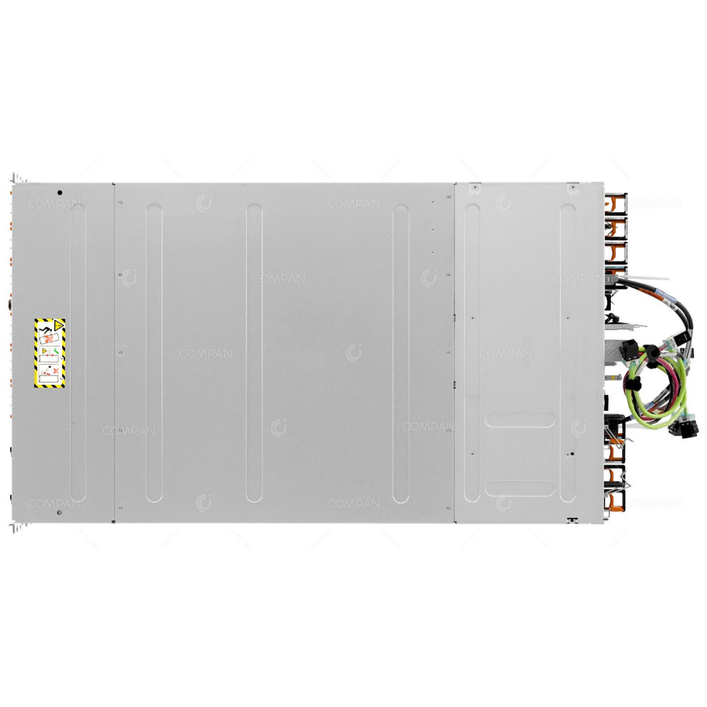 900-453-006 EMC VPLEX VS6 25 BAY 2.5 SFF 4U STORAGE SYSTEM HYPRN, 100-564-454-11