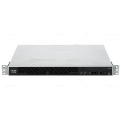 ASA5525 CISCO ASA5525-X 8 PORT 1GB ETHERNET SECURITY APPLIANCE ASA5525-X