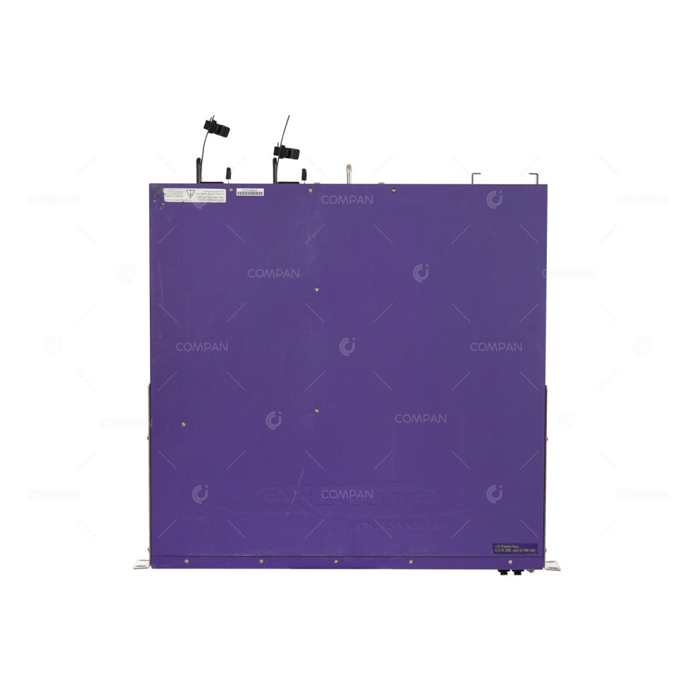 X460-48P EXTREME NETWORKS SUMMIT X460 48 PORT 1GB ETHERNET 4 PORT 1GB SFP SWITCH 800324-00-03, 16404