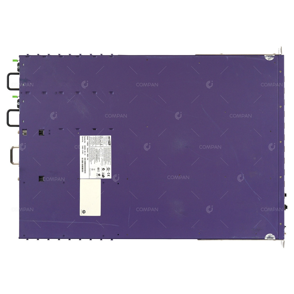 X650-24X EXTREME NETWORKS SUMMIT X650 24 PORT 10GB SFP+ SWITCH 800395-00-01, 17002B