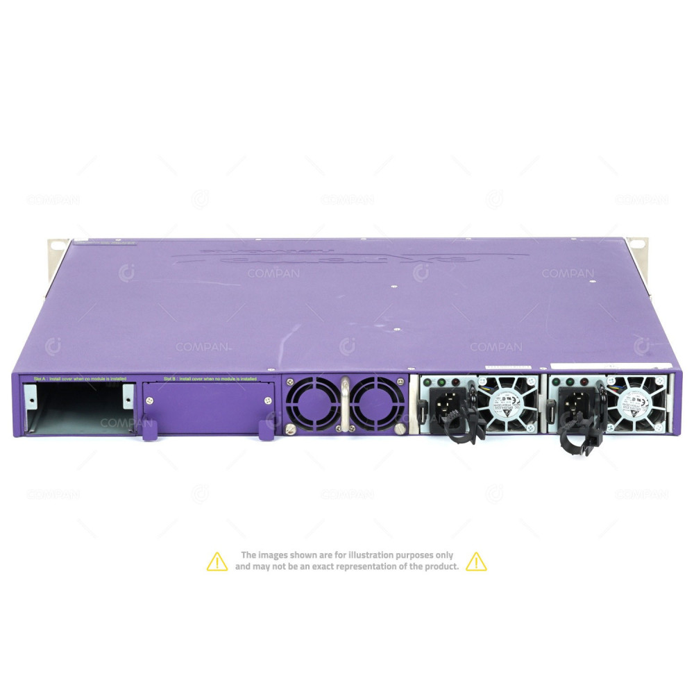 X460-24P EXTREME NETWORKS SUMMIT X460 24 PORT 1GB ETHERNET 8 PORT 1GB SFP SWITCH 800323-00-03, 16403