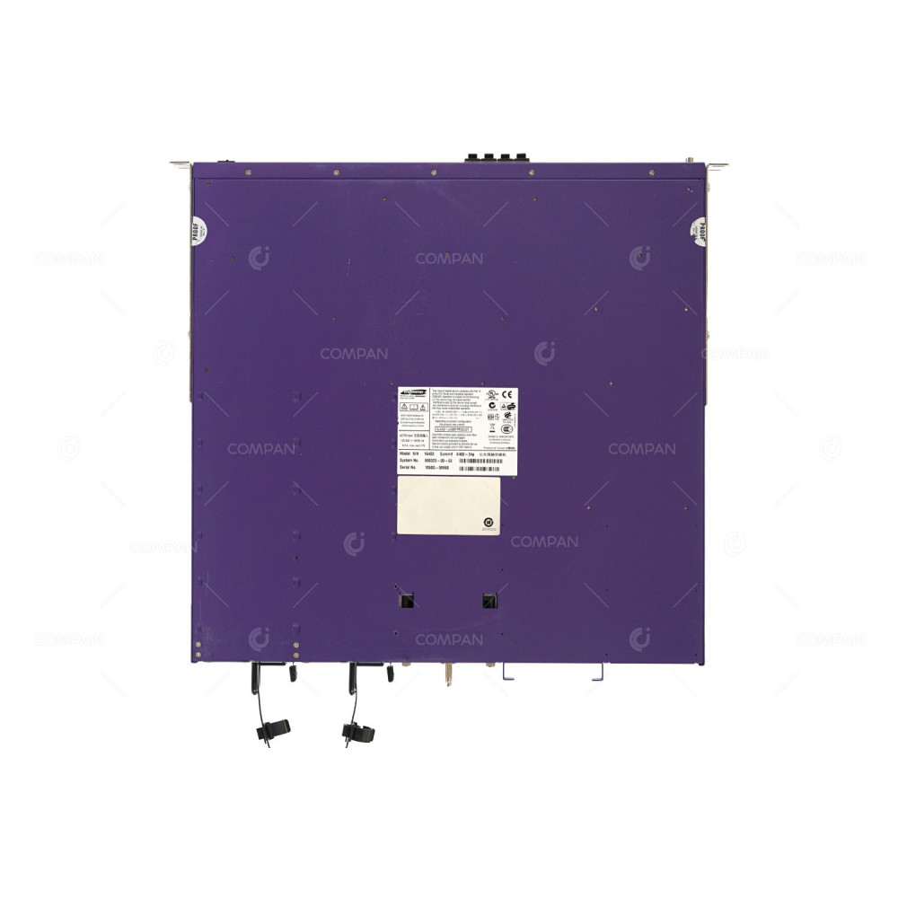 X460-24P EXTREME NETWORKS SUMMIT X460 24 PORT 1GB ETHERNET 8 PORT 1GB SFP SWITCH 800323-00-03, 16403