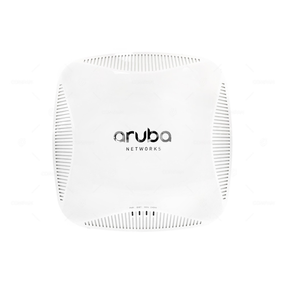 IAP-215-RW HP ARUBA DUAL-RADIO 5GHZ ACCESS POINT APIN0215, 4675A-APIN0214215
