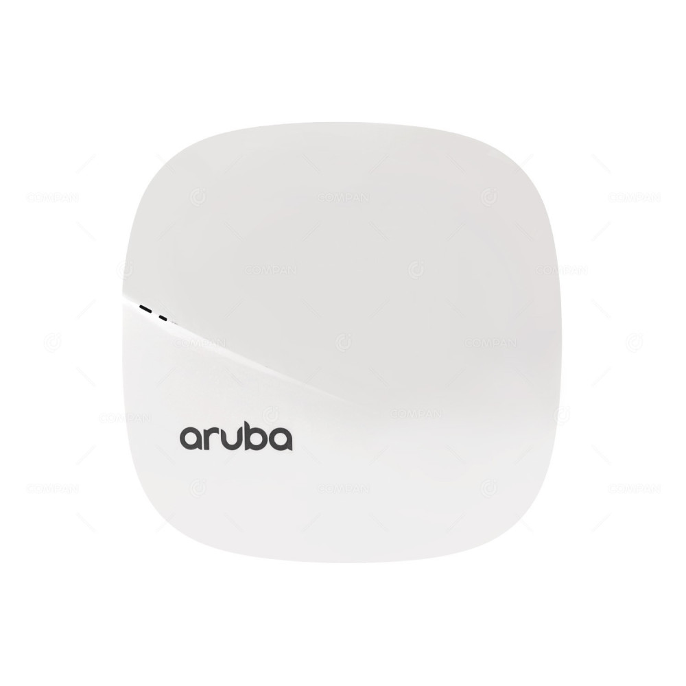 IAP-207-RW HP ARUBA 5GHZ ACCESS POINT APIN0207, JX954A, 4675A-APIN0207, Q9DAPIN0207