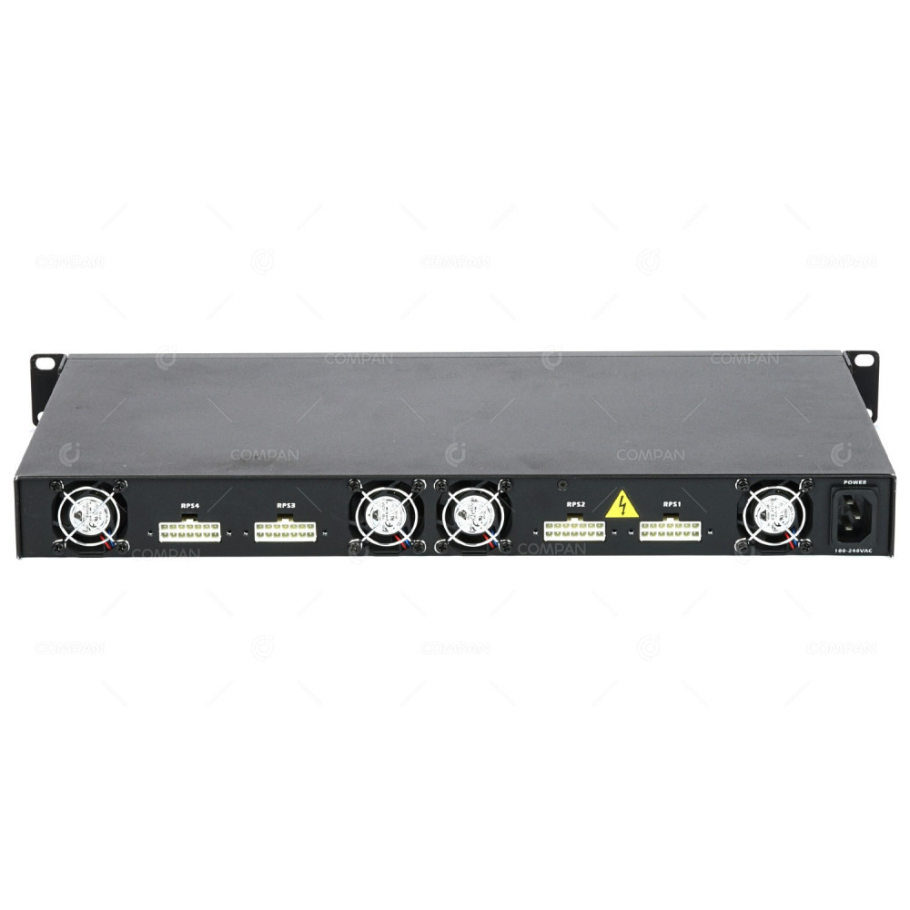 G2886 DELL POWER CONNECT RPS-600 REDUNDANT POWER SUPPLY 0G2886, POWER CONNECT RPS-600