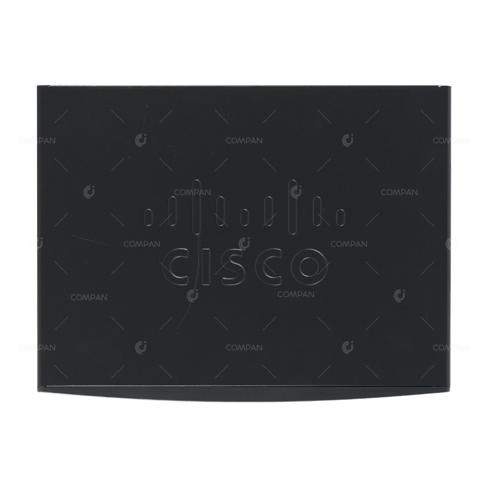 CISCO881-SEC-K9 CISCO 881 4 PORT 100MB ETHERNET INTEGRATED SERVICES ROUTER 800-28732-04