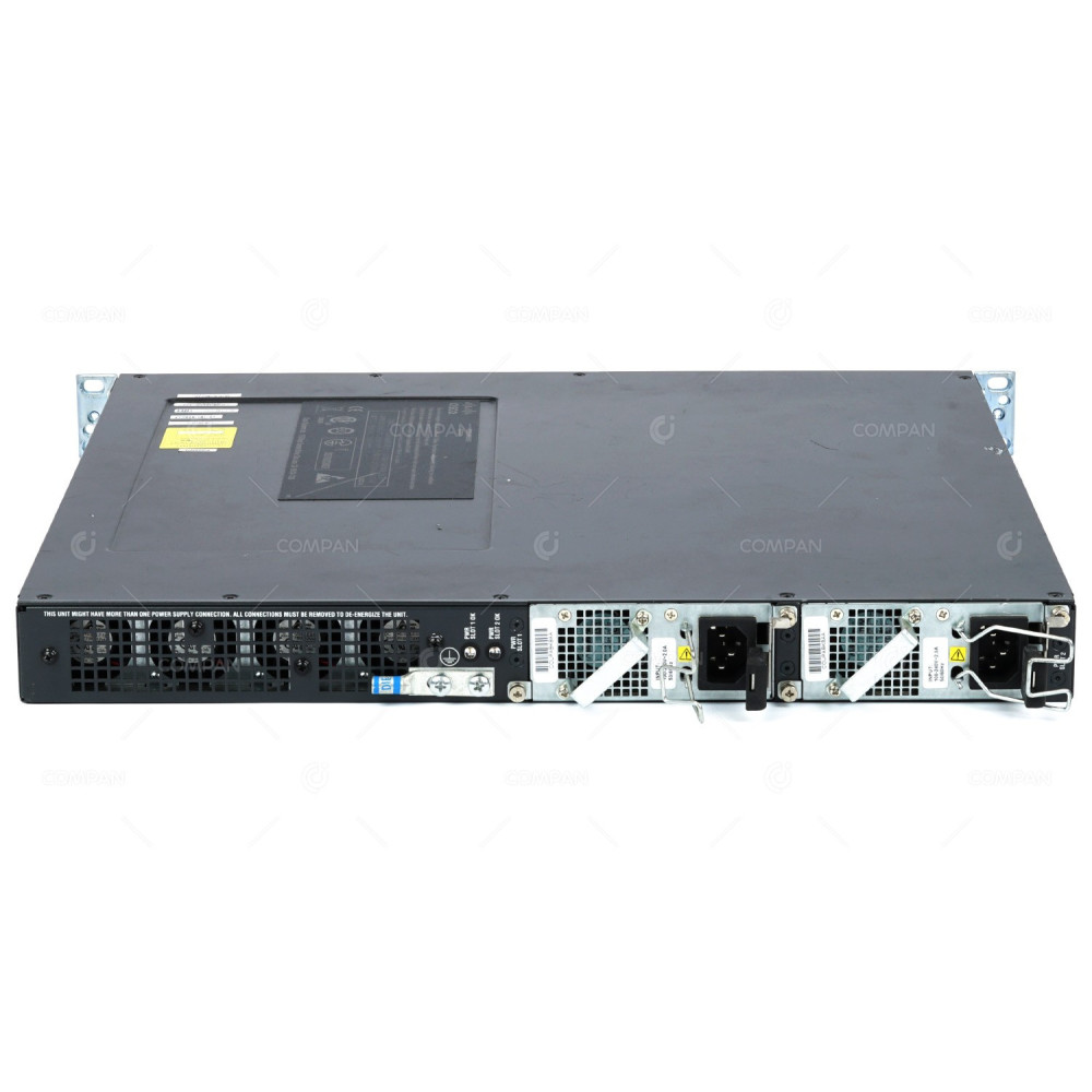 CISCO7201 CISCO 7201 2 PORT 1GB ETHERNET 4 PORT 1GB SFP NETWORK ROUTER 68-2816-03