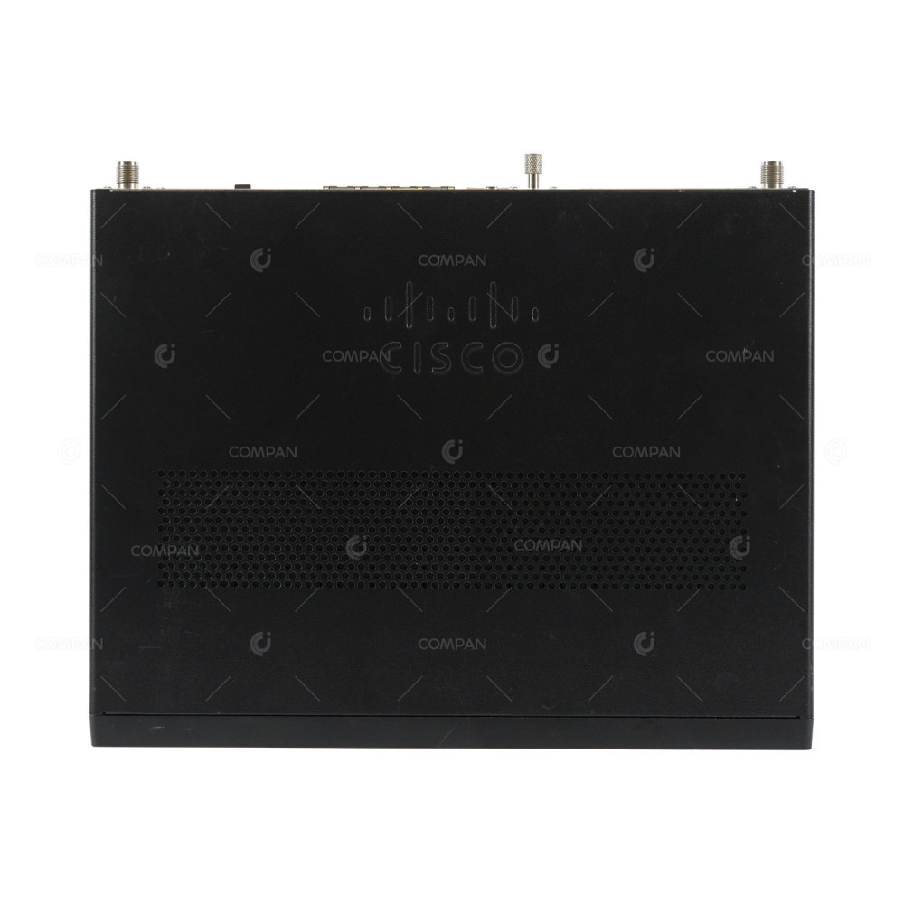 C899G-LTE-GA-K9 CISCO 899 10 PORT 1GB ETHERNET 1 PORT 1GB SFP 4G LTE HSPA+ SMS GPS ROUTER 800-41416-01